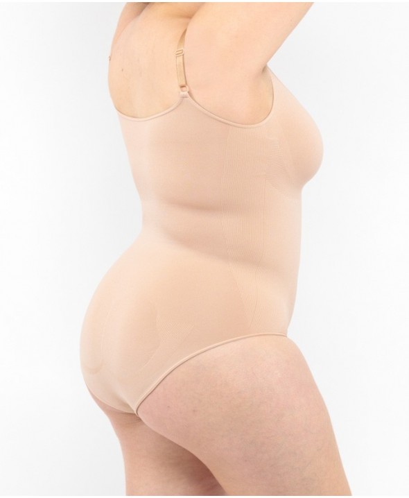 Body Modellante - Nude
