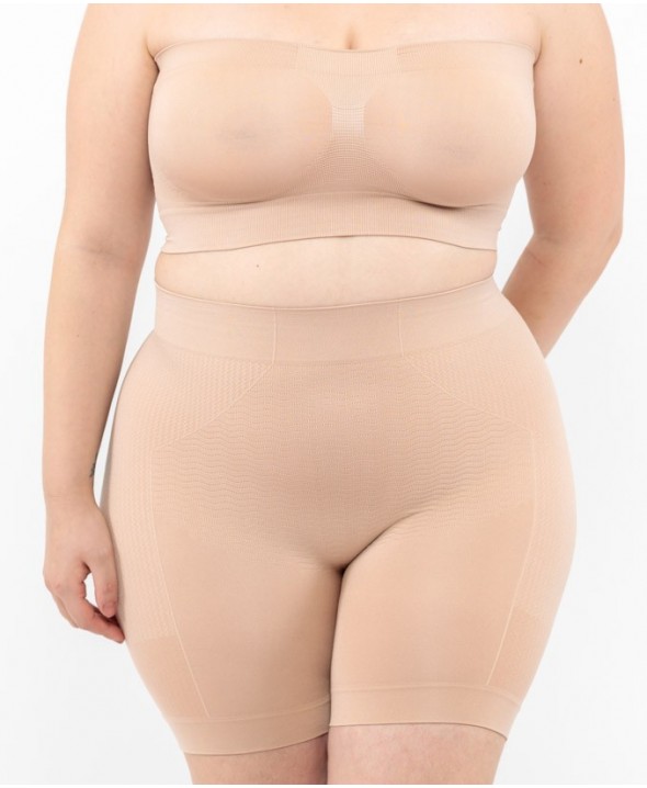 Fascia Seno Push-up - Nude