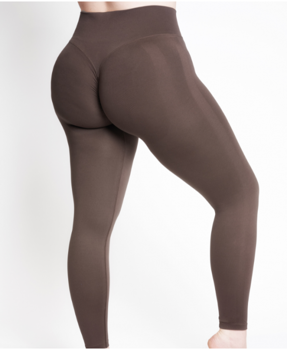 Leggings Push-up -...