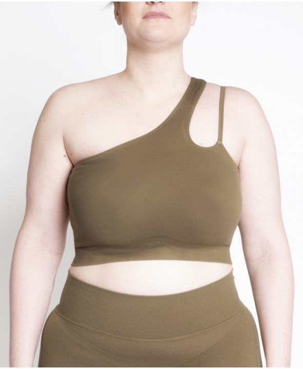 Reggiseno sportivo...