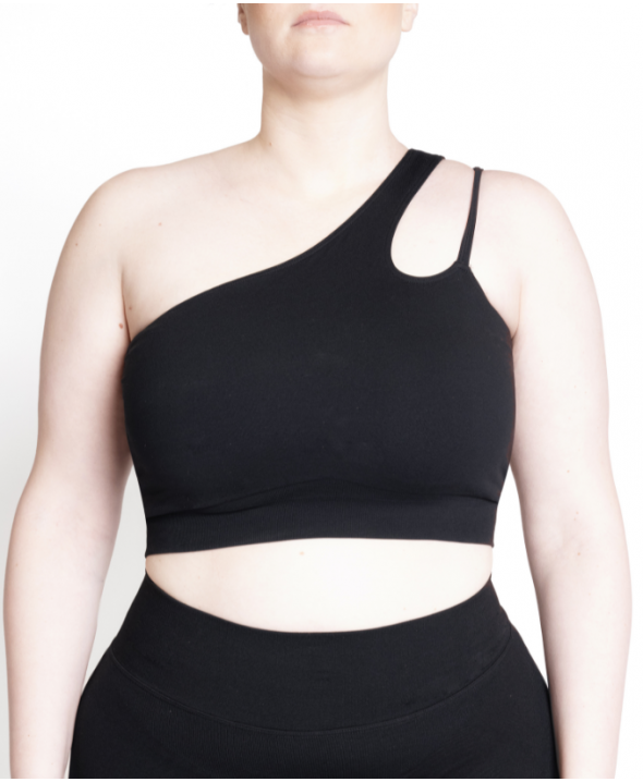 Reggiseno sportivo...