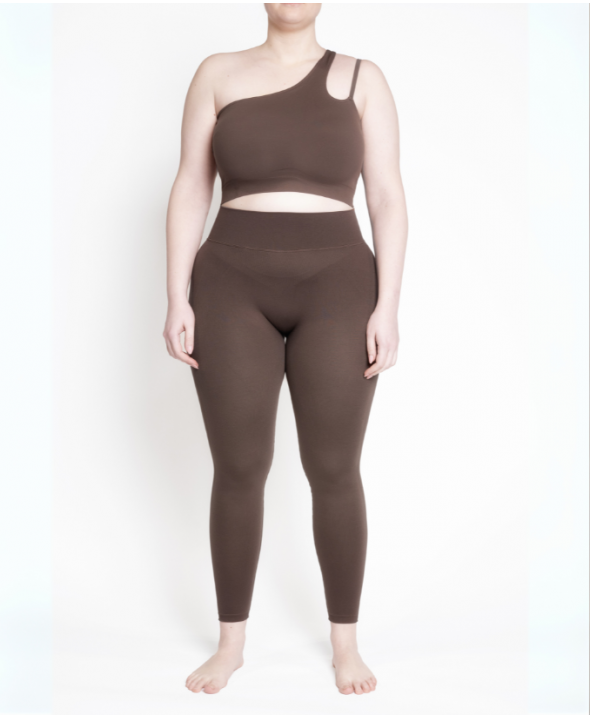 Set activewear reggiseno...