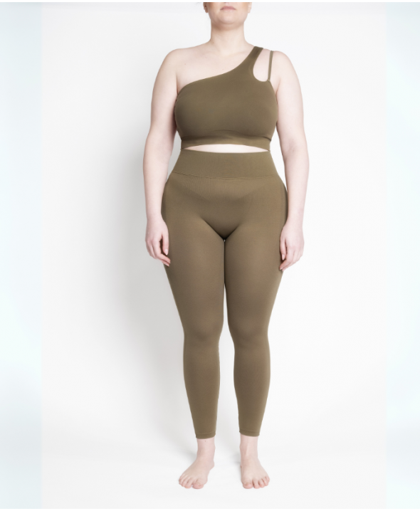 Set activewear reggiseno...