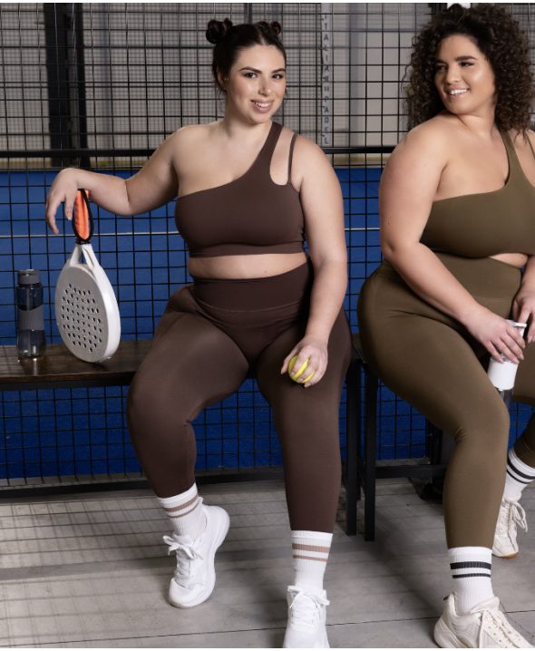 Reggiseno sportivo...