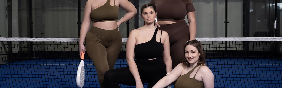 Collezione Activewear