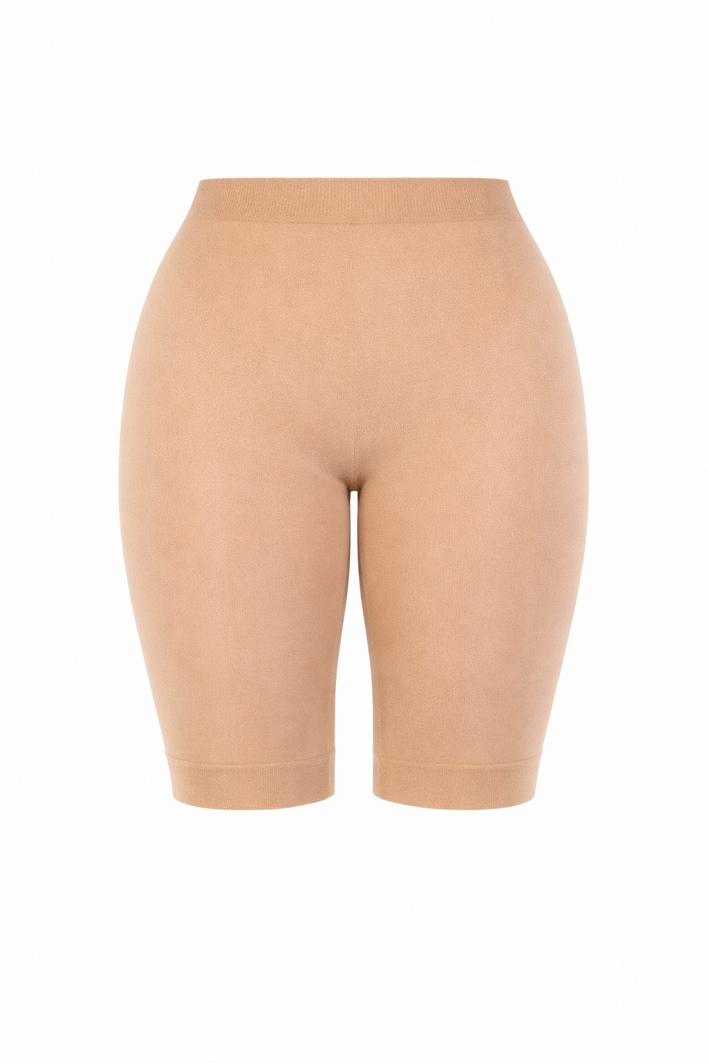 Antisfregamento Supermatte Modellante 90 DEN Nude Curvy per Taglie Forti | Leela Lab