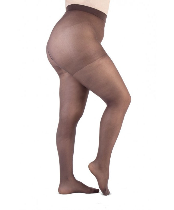 Collant Light 30 DEN - Cappuccino