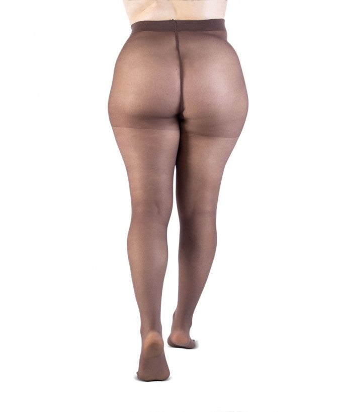 Collant Light 30 DEN - Cappuccino