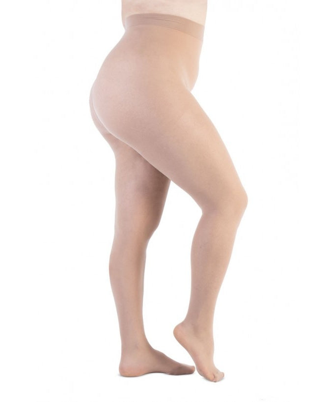 Collant Light 30 DEN - Cipria