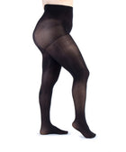 Collant Semimatte Modellante 50 DEN - Nero