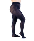 Collant Semimatte Recycled 50 DEN - Navy