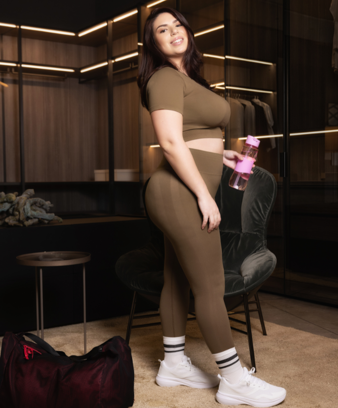 Giubbino donna curvy, taglie forti | Abbigliamento Lady XL