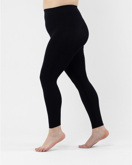 Leggings Flex Fit - Nero
