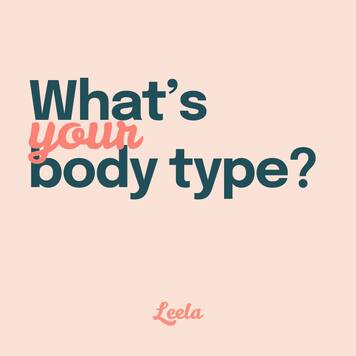 There are clothes for every type of body: the important thing is to learn to accept and appreciate yourself, and break free from all social constraints! 😎

Read more in our blog at the link in bio!
.
.
.
#leelalab #intimo #underwear #bodytype #bodypositivity #loveyourbody