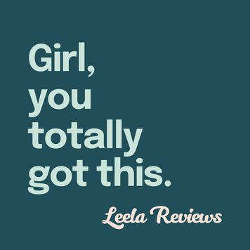 We love your reviews! 💕