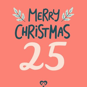 Merry Xmas everyone ✨